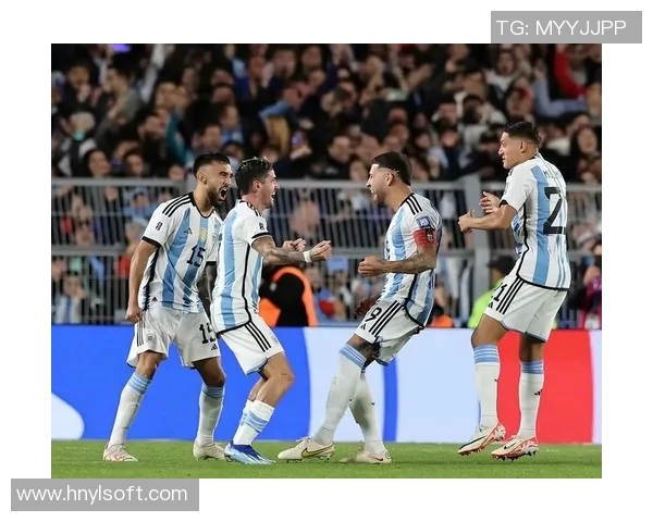 南美杯阿根廷独立主场大胜晋级